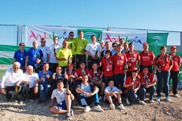 Medallistas-Campeonato-Andalucia-Bolo-Andaluz-Parejas