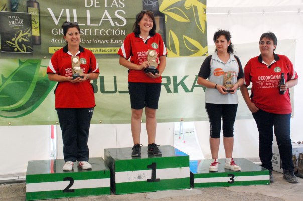 Podium-feminas-trofeo-parque-natural-bolo-andaluz-2014