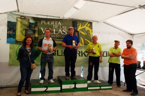 Podium-veteranos-A-trofeo-parque-natural-bolo-andaluz-2014