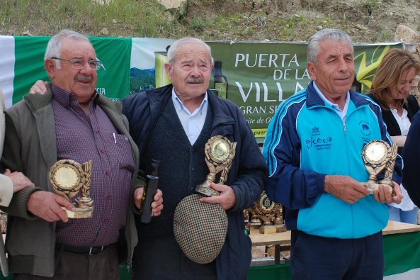 Podium-veteranos-B-V-Trofeo-Parque-Natural-Cazorla