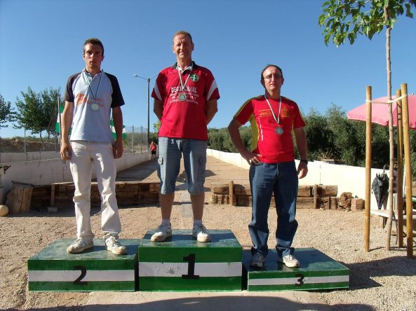 podium-SEGUNDA-masculina-Campeonatos-Andalucía-Valle